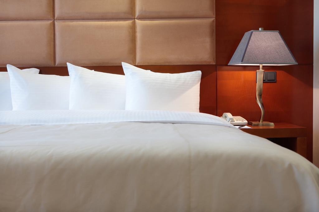 Royal Plaza Hotel And Casino Kapchagay Habitación foto